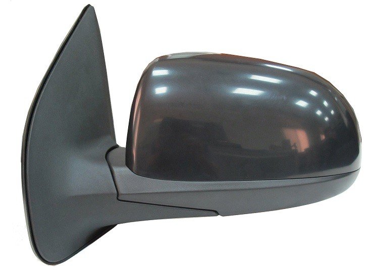 Rétroviseur gauche électrique, rabattable à peindre HYUNDAI-i20  pour HYUNDAI I20   pour HYUNDAI I20