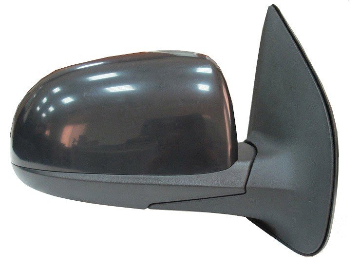 Rétroviseur droit électrique chauffant, rabattable à peindre HYUNDAI-i20  pour HYUNDAI I20   pour HYUNDAI I20