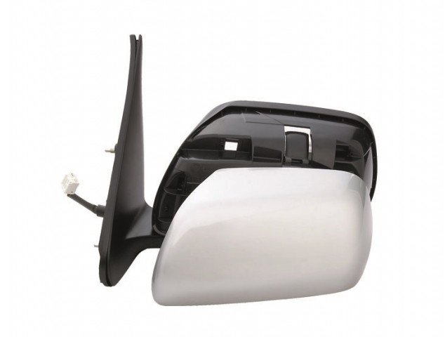 Accéder à la pièce Rétroviseur gauche électrique, chauffant à peindre