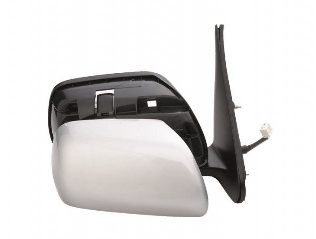 Accéder à la pièce Rétroviseur droit électrique, chauffant à peindre