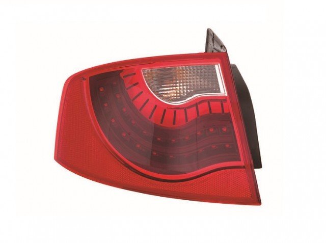 Accéder à la pièce Feu arrière gauche berline LED Extérieur Accéder à la pièce Feu arrière gauche berline LED Extérieur