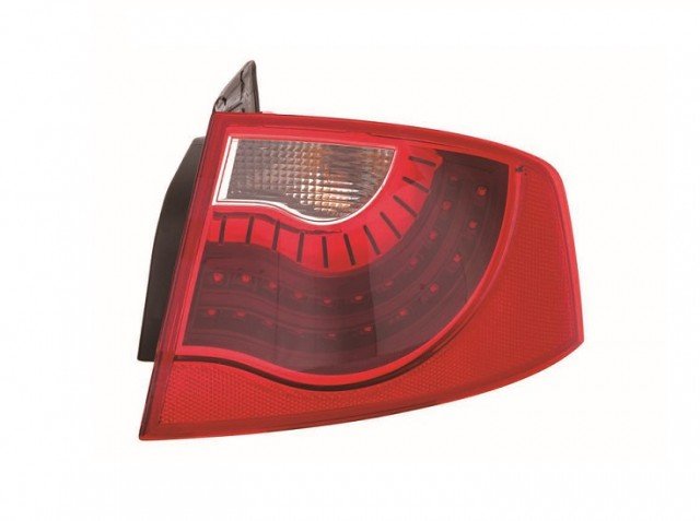 Accéder à la pièce Feu arrière droit berline LED Extérieur Accéder à la pièce Feu arrière droit berline LED Extérieur