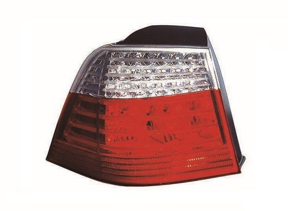 Accéder à la pièce Feu arrière extérieur gauche LED [Touring]