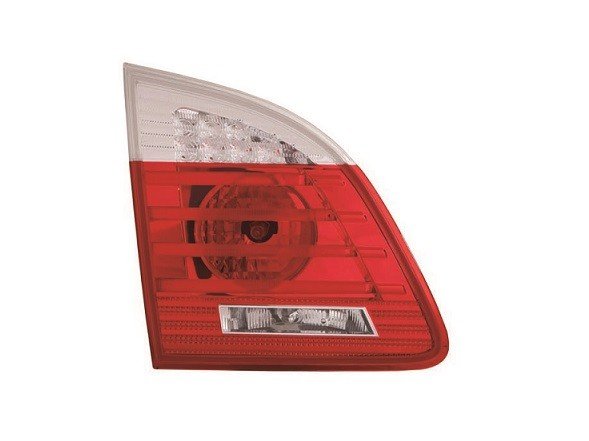 Accéder à la pièce Feu arrière intérieur gauche LED [Touring]