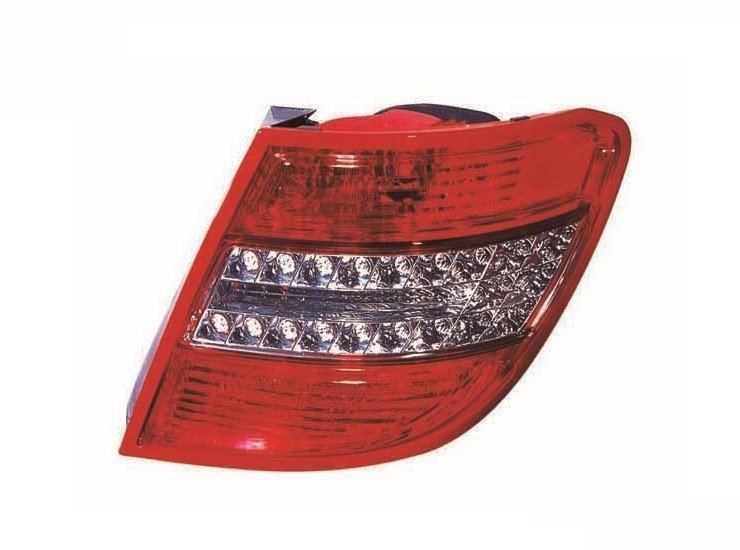 Accéder à la pièce Feu arrière extérieur droit Sw [Led]