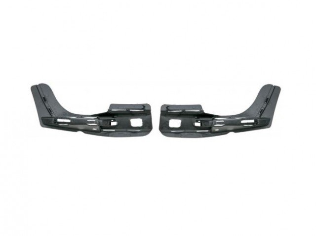 Accéder à la pièce Jeu supports projecteurs antibrouillards