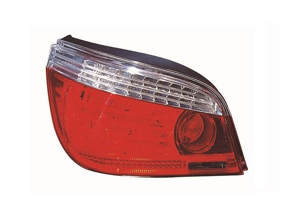 Accéder à la pièce Feu arrière gauche LED [Berline]