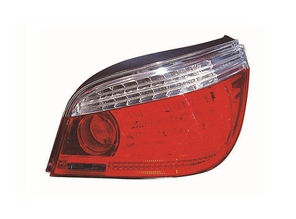 Accéder à la pièce Feu arrière droit LED [Berline]