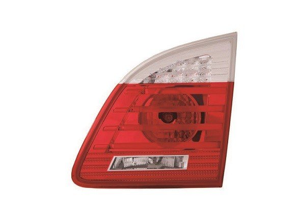 Accéder à la pièce Feu arrière intérieur droit LED [Touring]