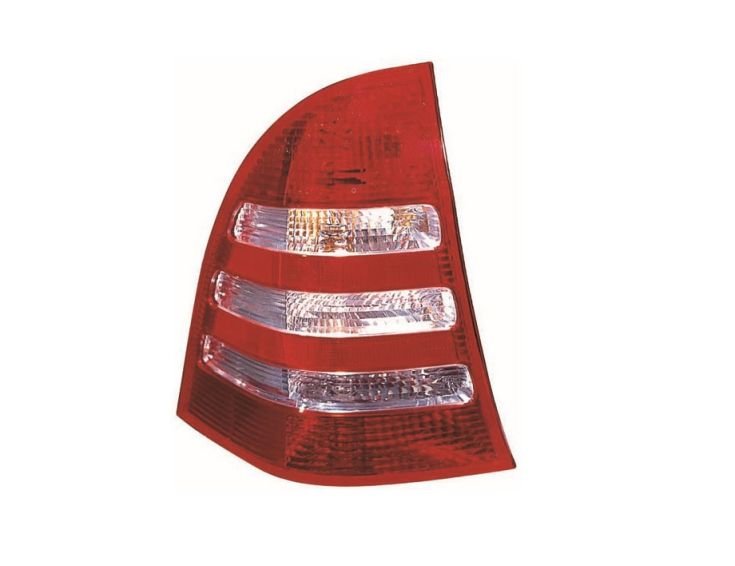 Accéder à la pièce Feu arrière gauche Break