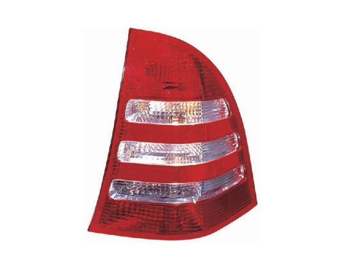 Accéder à la pièce Feu arrière droit Break