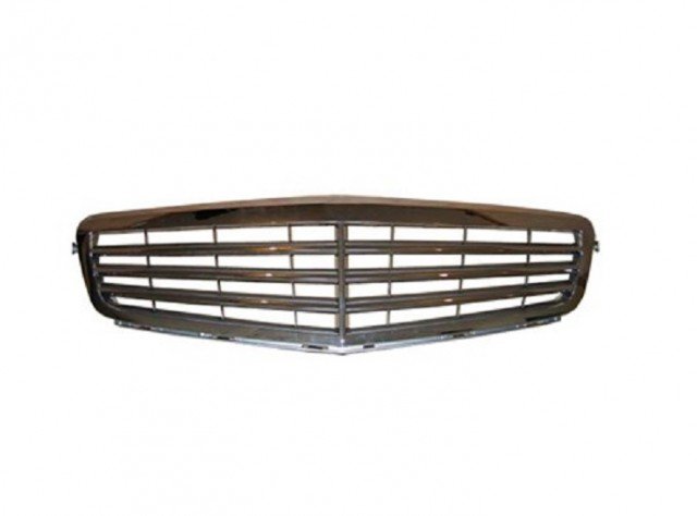 Accéder à la pièce Grille de calandre Elegance