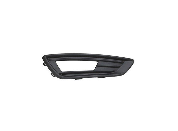 Accéder à la pièce Grille inférieure droite pare-chocs avant + AB