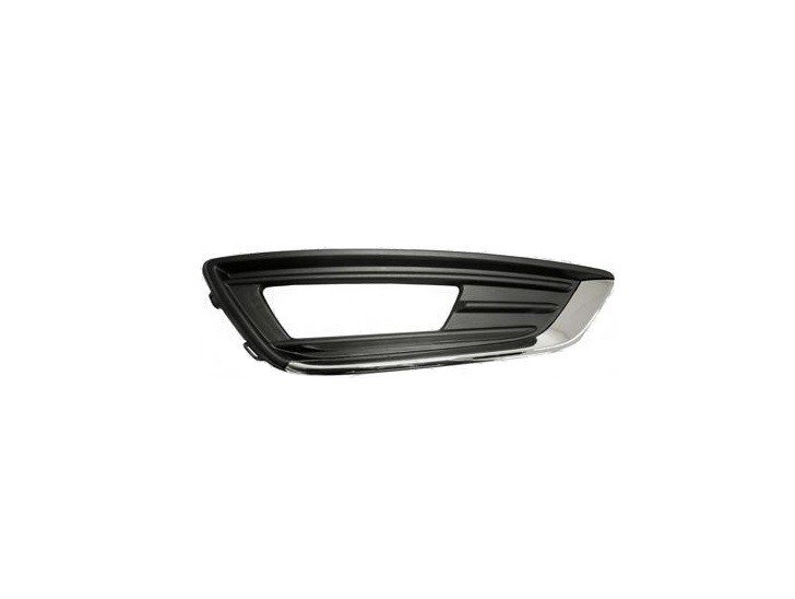 Accéder à la pièce Grille inférieure droite pare-chocs avant + AB [Chrome]