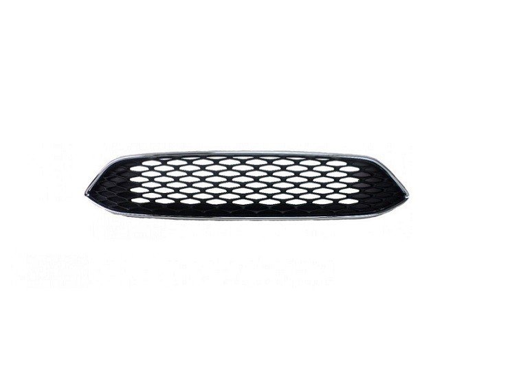 Accéder à la pièce Grille de calandre Noire - Chrome