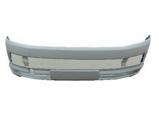 Accéder à la pièce Pare-chocs avant à peindre sans calandre