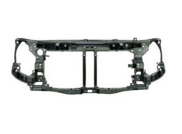 Accéder à la pièce Face avant intérieure