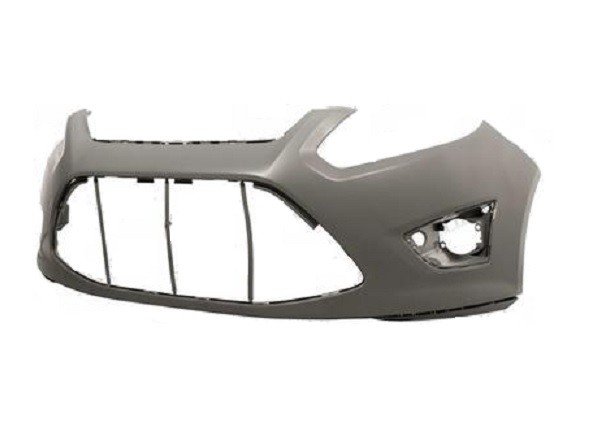 Accéder à la pièce Pare-chocs avant à peindre