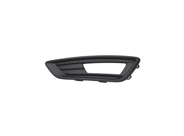 Accéder à la pièce Grille inférieure gauche pare-chocs avant + AB