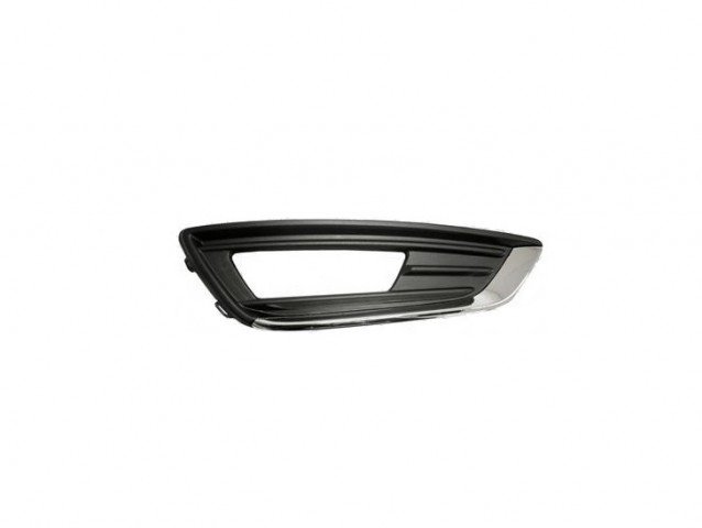 Accéder à la pièce Grille inférieure droite pare-chocs avant + AB [Chrome]