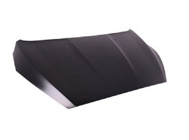 Accéder à la pièce Capot moteur