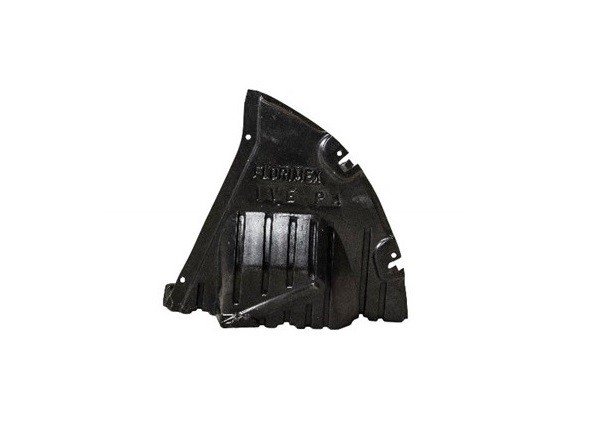 Accéder à la pièce Pare-boue aile avant droit [partie avant]