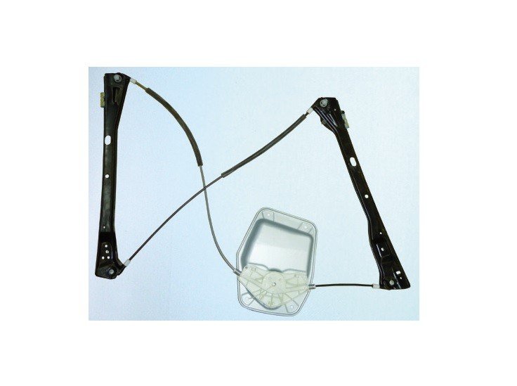 Accéder à la pièce Mécanisme lève-vitre porte gauche 3ptes