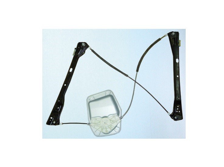 Accéder à la pièce Mécanisme lève-vitre porte droite 3ptes