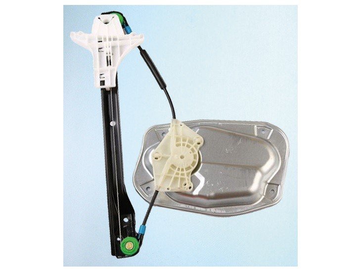 Accéder à la pièce Mécanisme lève-vitre électrique porte arrière gauche