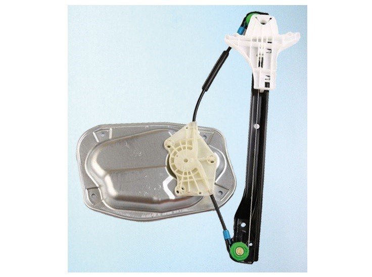 Accéder à la pièce Mécanisme lève-vitre porte axrrière droite