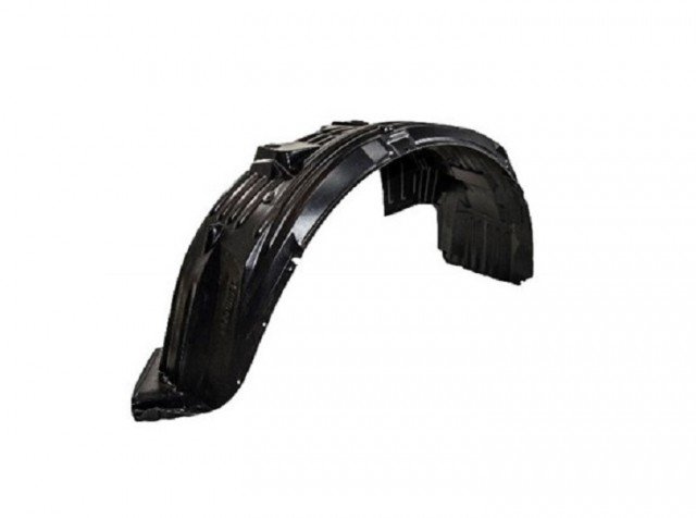 Accéder à la pièce Pare-boue aile avant droit