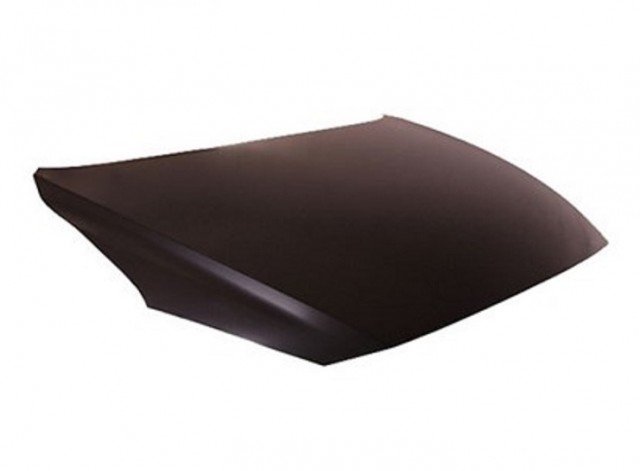 Accéder à la pièce Capot moteur