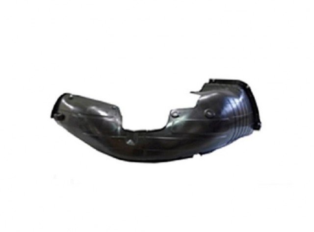 Accéder à la pièce Pare-boue aile avant droit 