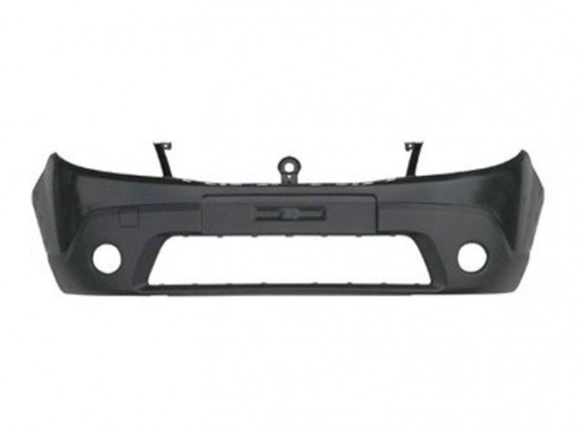 Accéder à la pièce Pare-chocs avant à peindre + AB [Stepway]