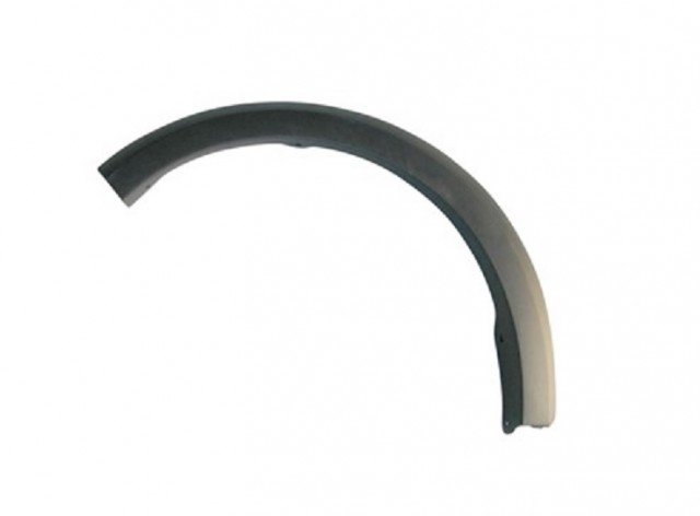 Accéder à la pièce Elargisseur aile avant gauche AR [Stepway]