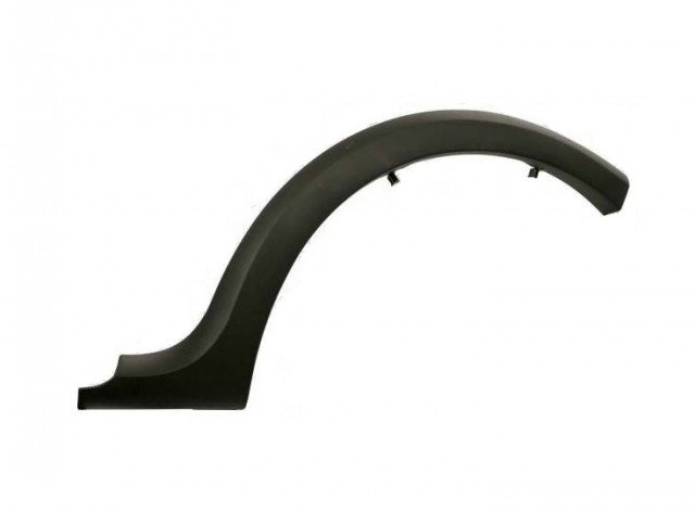 Accéder à la pièce Elargisseur aile arrière gauche AV [Stepway]