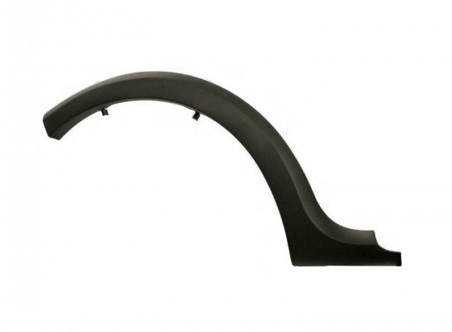 Accéder à la pièce Elargisseur aile arrière droite AV [Stepway]