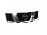 Grilles NISSAN Navara-pathfinder