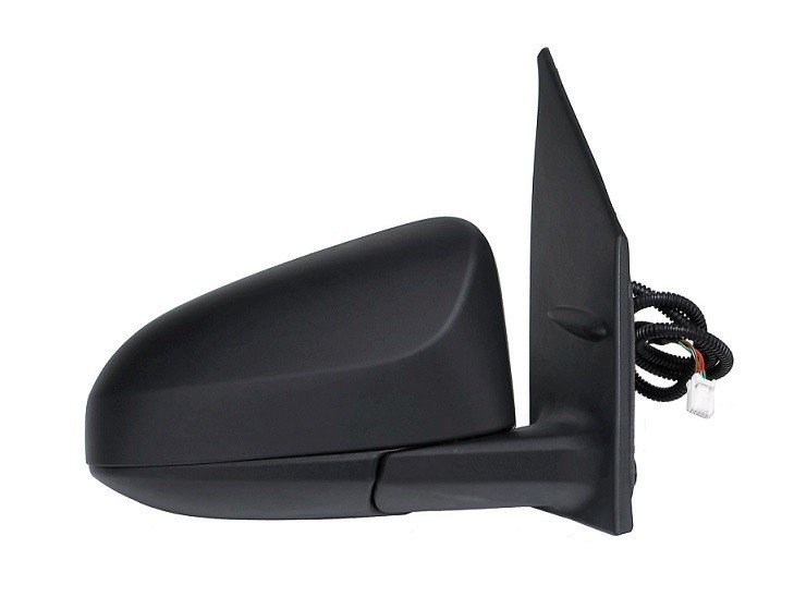 Rétroviseur droit électrique, chauffant à peindre TOYOTA AYGO  pour TOYOTA AYGO Rétroviseur droit électrique, chauffant à peindre TOYOTA AYGO  pour TOYOTA AYGO