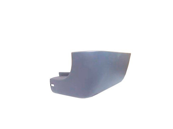 Accéder à la pièce Crosse pare-chocs arrière droite gris 2011->