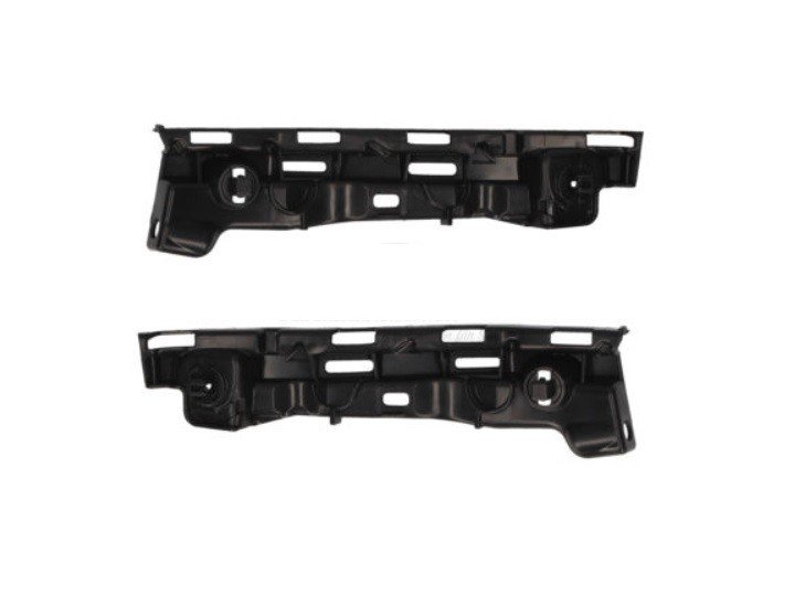 Jeu supports pare-chocs avant