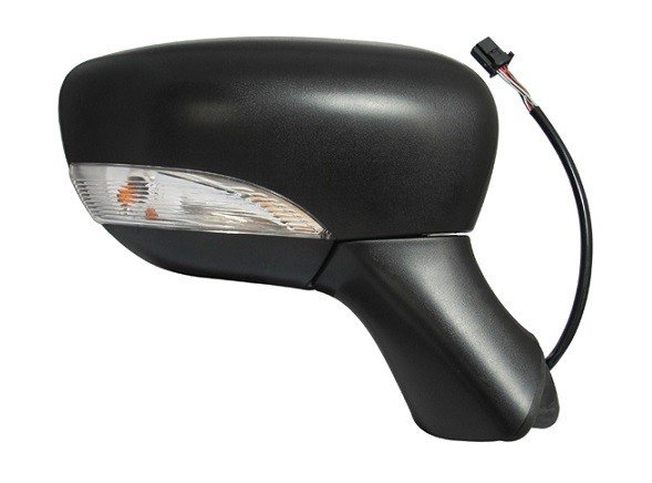 Rétroviseur droit électrique, chauffant + feu + sonde RENAULT CAPTUR  pour RENAULT CAPTUR  Rétroviseur droit électrique, chauffant + feu + sonde RENAULT CAPTUR  pour RENAULT CAPTUR