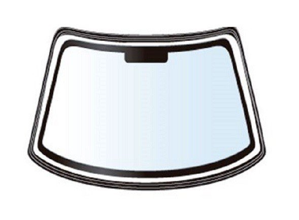 Accéder à la pièce Joint pare-brise complet [Cabine basse]