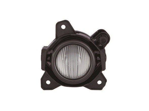 Accéder à la pièce Projecteur anti-brouillard gauche H11
