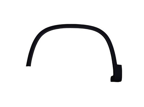 Accéder à la pièce Elargisseur aile avant gauche