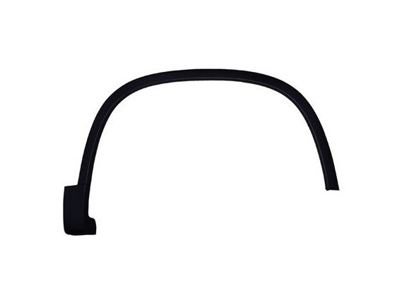 Accéder à la pièce Elargisseur aile avant droite