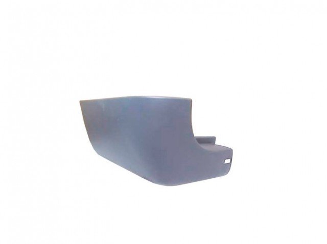 Accéder à la pièce Crosse pare-chocs arrière gauche gris 2011->