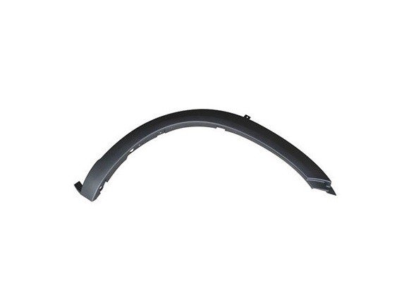 Accéder à la pièce Elargisseur aile avant gauche 