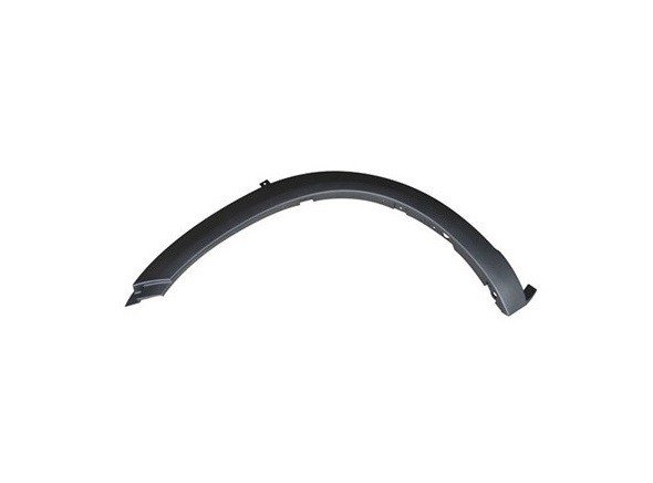 Accéder à la pièce Elargisseur aile avant droite 