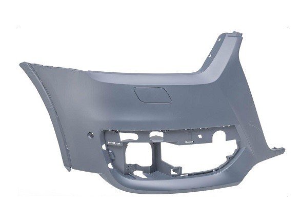 Accéder à la pièce Elément pare-chocs avant droit à peindre Lave-phare et Capteur